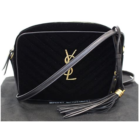 yves saint laurent handbags crossbody